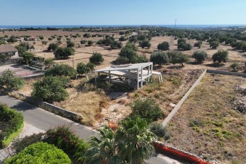 Villa i Modica, Ragusa, Modica - € 120.000 | Ref: L 1439 C - foto 7