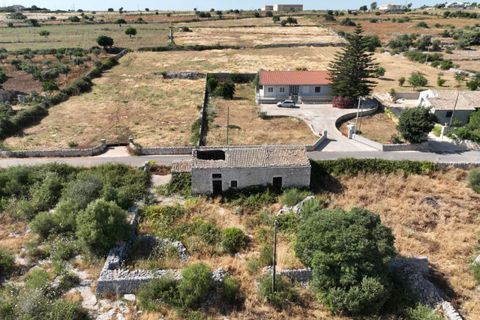 Villa i Modica, Ragusa, Modica - € 140.000 | Ref: L 2197 - foto 9