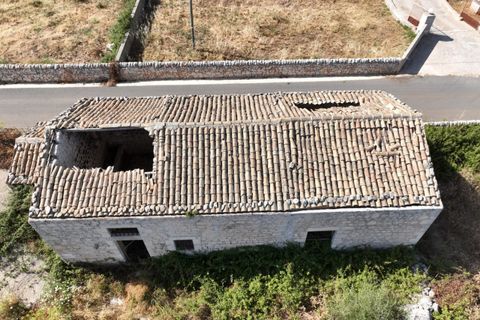 Villa i Modica, Ragusa, Modica - € 140.000 | Ref: L 2197 - foto 14