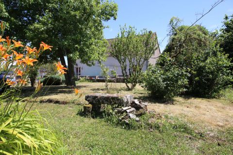 Bungalou a Curgy, Saone-et-Loire, Curgy - € 135.000 | Ref: 5848 - foto 2