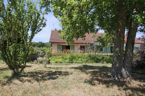 Bungalou a Curgy, Saone-et-Loire, Curgy - € 135.000 | Ref: 5848 - foto 3