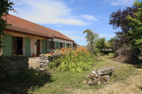 Bungalou a Curgy, Saone-et-Loire, Curgy - € 135.000 | Ref: 5848 - foto 4