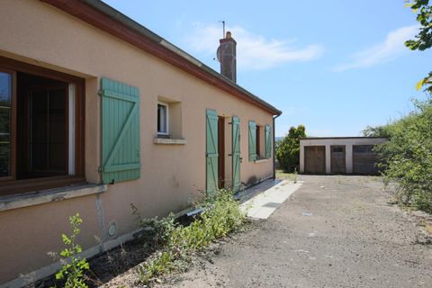 Bungalou a Curgy, Saone-et-Loire, Curgy - € 135.000 | Ref: 5848 - foto 5