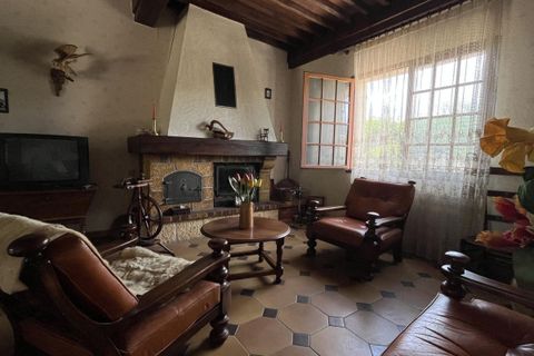 Bungalou a Curgy, Saone-et-Loire, Curgy - € 135.000 | Ref: 5848 - foto 7