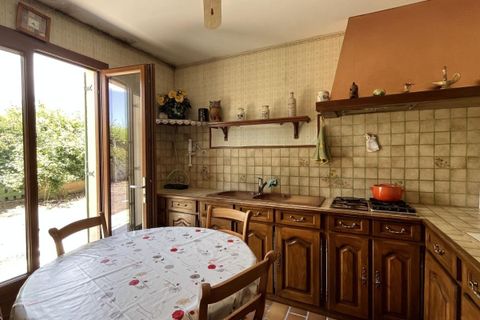 Bungalou a Curgy, Saone-et-Loire, Curgy - € 135.000 | Ref: 5848 - foto 8