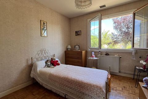 Bungalou a Curgy, Saone-et-Loire, Curgy - € 135.000 | Ref: 5848 - foto 10