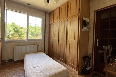 Bungalou a Curgy, Saone-et-Loire, Curgy - € 135.000 | Ref: 5848 - foto 11