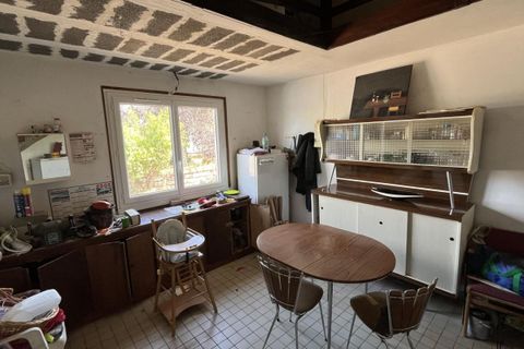 Bungalou a Curgy, Saone-et-Loire, Curgy - € 135.000 | Ref: 5848 - foto 16