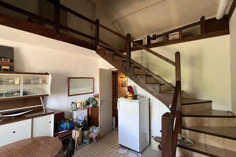 Bungalou a Curgy, Saone-et-Loire, Curgy - € 135.000 | Ref: 5848 - foto 17