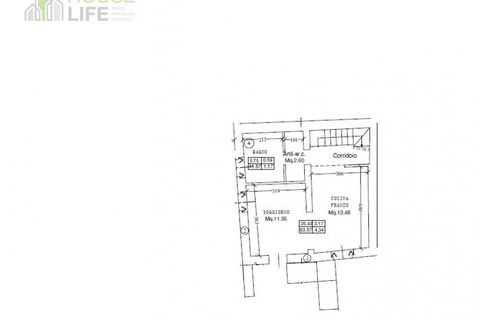 Reihenhaus in Schio, Vicenza, Schio - € 245.000 | Ref: HL0409 - Foto 18