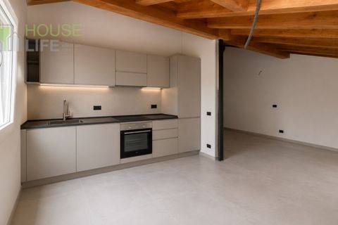 Reihenhaus in Schio, Vicenza, Schio - € 245.000 | Ref: HL0410 - Foto 3