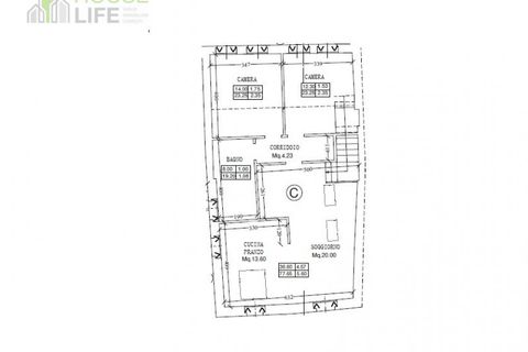 Reihenhaus in Schio, Vicenza, Schio - € 245.000 | Ref: HL0410 - Foto 12