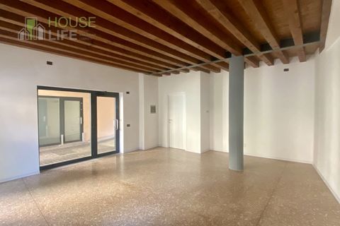 Erhvervsejendom i Schio, Vicenza, Schio - € 53.000 | Ref: HL1003f - foto 1
