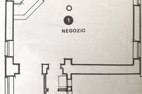 Erhvervsejendom i Schio, Vicenza, Schio - € 55.000 | Ref: HL1002f - foto 11