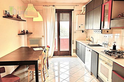 Lejlighed i Thiene, Vicenza, Thiene - € 160.000 | Ref: HL1223c - foto 5