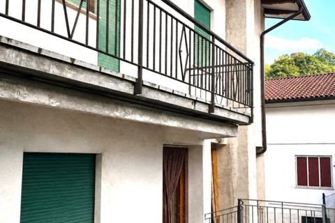 Villa a Velo d'Astico, Vicenza, Velo d'Astico - € 205.000 | Ref: HL1230 - foto 6