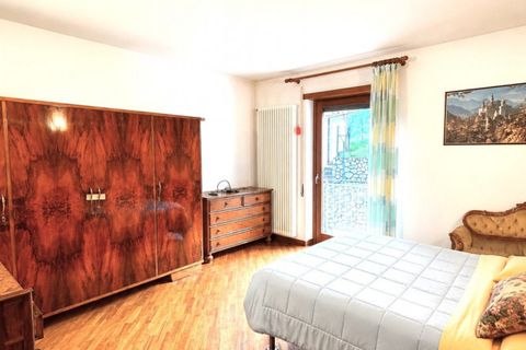 Villa a Velo d'Astico, Vicenza, Velo d'Astico - € 205.000 | Ref: HL1230 - foto 12