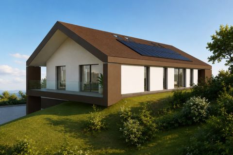 Helårsgrund i Breganze, Vicenza, Breganze - € 185.000 | Ref: HL1229a - foto 1
