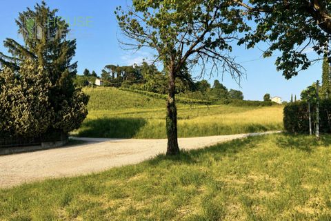 Helårsgrund i Breganze, Vicenza, Breganze - € 185.000 | Ref: HL1229a - foto 4
