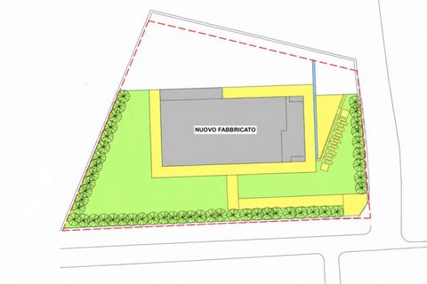 Helårsgrund i Breganze, Vicenza, Breganze - € 185.000 | Ref: HL1229a - foto 7