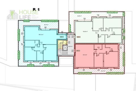 Lejlighed i Thiene, Vicenza, Thiene - € 330.000 | Ref: HL1227a - foto 11