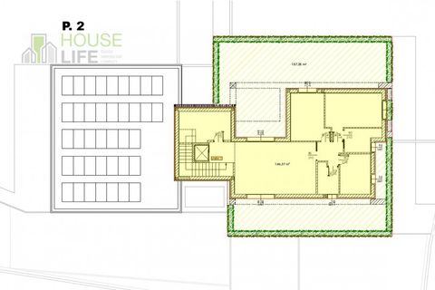 Lejlighed i Thiene, Vicenza, Thiene - € 430.000 | Ref: HL1226a - foto 11