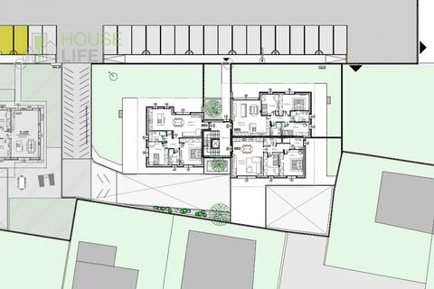 Lejlighed i Thiene, Vicenza, Thiene - € 430.000 | Ref: HL1226a - foto 12