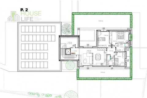 Lejlighed i Thiene, Vicenza, Thiene - € 430.000 | Ref: HL1226a - foto 13