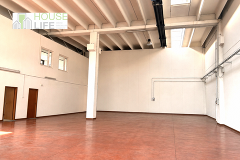 Erhvervsejendom i Thiene, Vicenza, Thiene - € 478.000 | Ref: HL1221e - foto 2