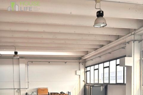 Erhvervsejendom i Thiene, Vicenza, Thiene - € 478.000 | Ref: HL1221e - foto 3