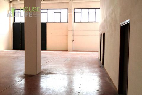 Erhvervsejendom i Thiene, Vicenza, Thiene - € 478.000 | Ref: HL1221e - foto 8