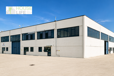 Erhvervsejendom i Thiene, Vicenza, Thiene - € 478.000 | Ref: HL1221e - foto 15