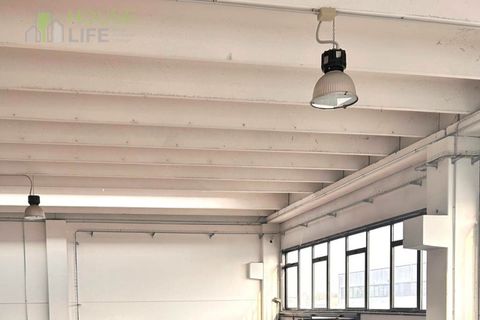 Erhvervsejendom i Thiene, Vicenza, Thiene - € 2.222.000 | Ref: HL1222a - foto 9