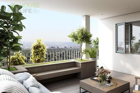 Lejlighed i Thiene, Vicenza, Thiene - € 272.000 | Ref: HL1206b - foto 4