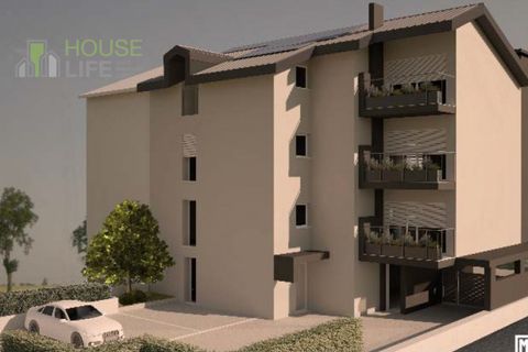 Lejlighed i Schio, Vicenza, Schio - € 295.000 | Ref: HL0405l - foto 2