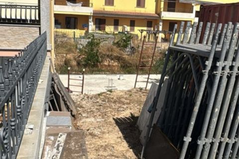 Helårsgrund i Sassari, Sassari, Sassari - € 50.000 | Ref: VIA MUNDULA - foto 3