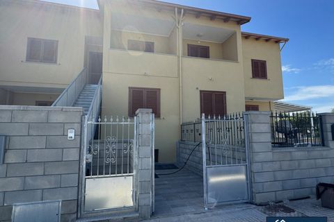 Rækkehus i Sassari, Sassari, Sassari - € 250.000 | Ref: Via Virdis 1 - foto 1