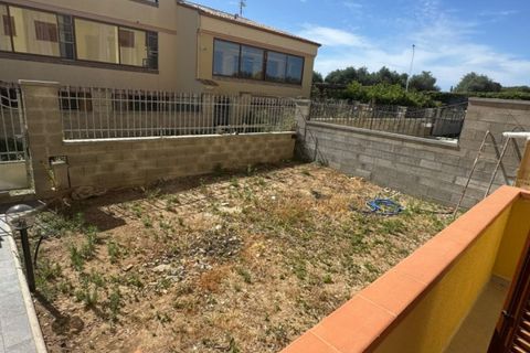 Rækkehus i Sassari, Sassari, Sassari - € 250.000 | Ref: Via Virdis 1 - foto 2