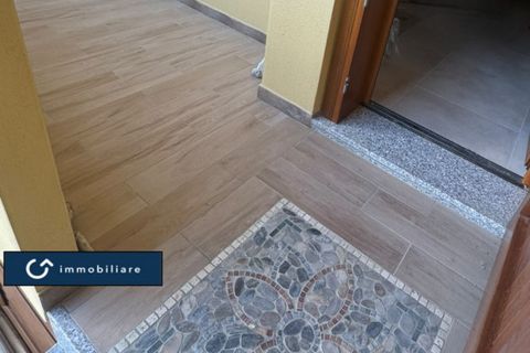Rækkehus i Sassari, Sassari, Sassari - € 250.000 | Ref: Via Virdis 1 - foto 5