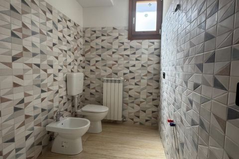 Rækkehus i Sassari, Sassari, Sassari - € 250.000 | Ref: Via Virdis 1 - foto 12