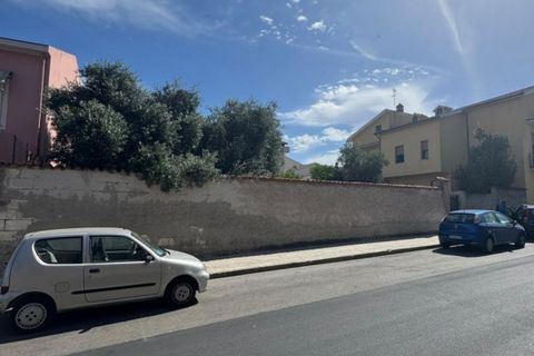 Helårsgrund i Sassari, Sassari, Sassari - € 100.000 | Ref: VIA BRUNO- LI PUNTI - foto 2