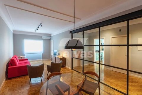 Apartament a Braga, Braga, Braga - € 1.100/mes | Ref: A001-0488 - foto 2
