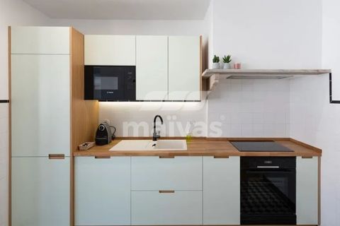 Apartament a Braga, Braga, Braga - € 1.100/mes | Ref: A001-0488 - foto 3