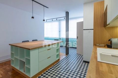 Apartament a Braga, Braga, Braga - € 1.100/mes | Ref: A001-0488 - foto 4