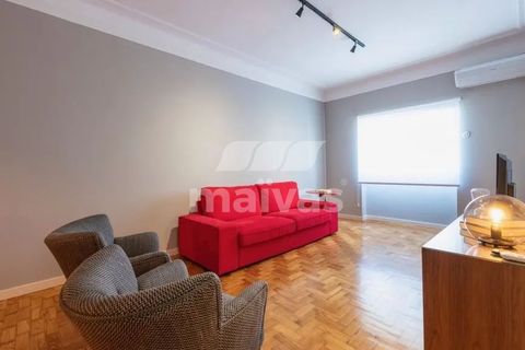 Apartament a Braga, Braga, Braga - € 1.100/mes | Ref: A001-0488 - foto 5