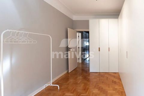 Apartament a Braga, Braga, Braga - € 1.100/mes | Ref: A001-0488 - foto 6