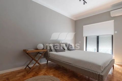 Apartament a Braga, Braga, Braga - € 1.100/mes | Ref: A001-0488 - foto 7