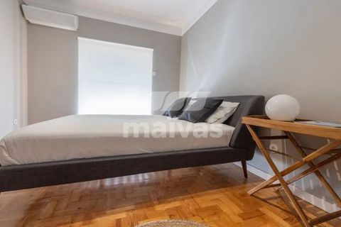 Apartament a Braga, Braga, Braga - € 1.100/mes | Ref: A001-0488 - foto 8