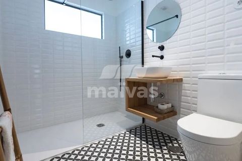 Apartament a Braga, Braga, Braga - € 1.100/mes | Ref: A001-0488 - foto 9
