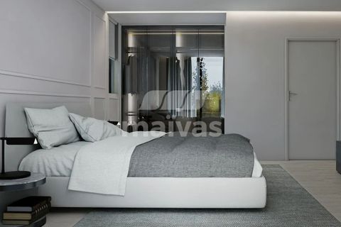 Lejlighed i Maia, Porto, Maia - € 340.000 | Ref: A018-0188_22 - foto 6